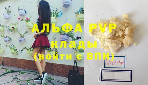 Альфа ПВП Бугульма